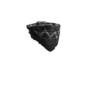 Tire Bandana