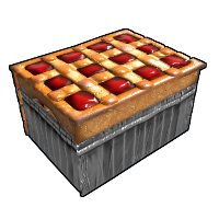 Pie Box in Rust