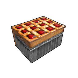 Pie Box