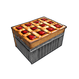 Pie Box
