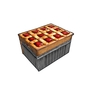Pie Box