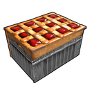 Pie Box