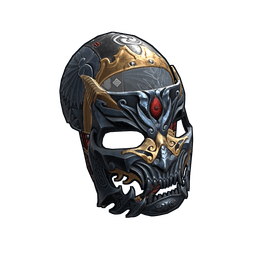 Shogun Facemask