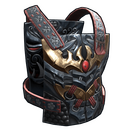 Shogun Chestplate