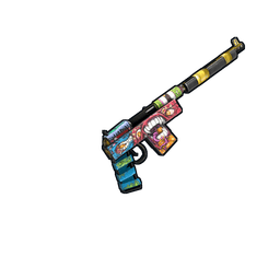Brainstorm SAR