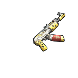 Rat King AR