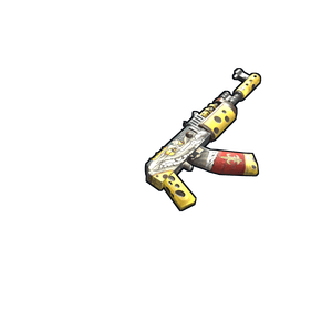 Rat King AR