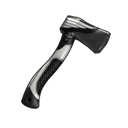 No Mercy Hatchet