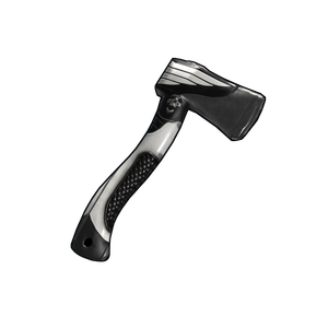 No Mercy Hatchet