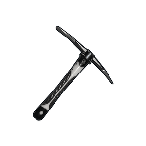 No Mercy Pick Axe