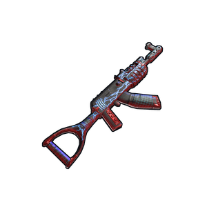 Nocturnal Beast AR