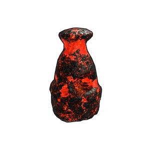 Volcanic Furnace
