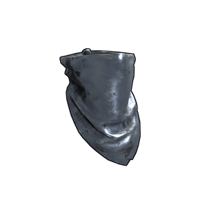 Metal Bandana