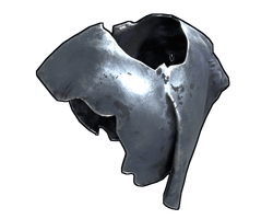 Metal Poncho