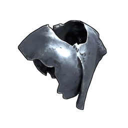 Metal Poncho