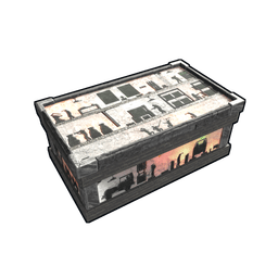 Clan Base Large Box