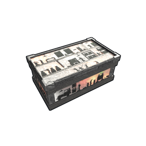 Clan Base Large Box