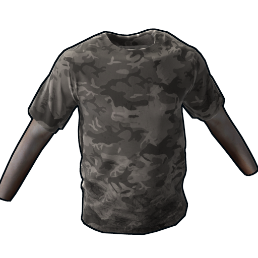 Urban Camo