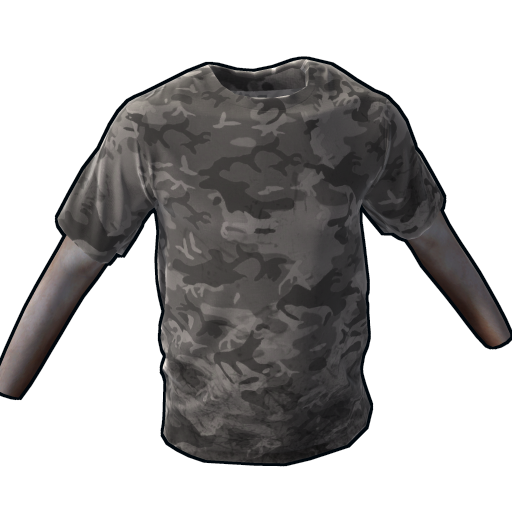 Urban Camo