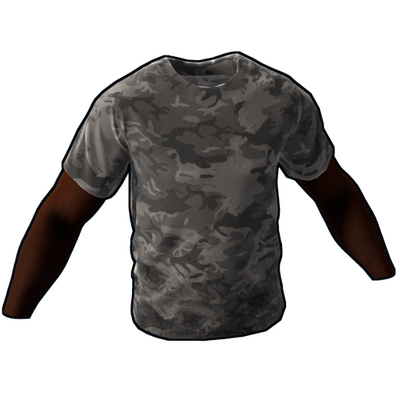 Urban Camo