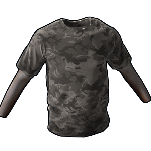 Urban Camo