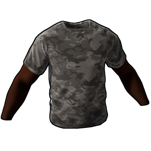 Urban Camo