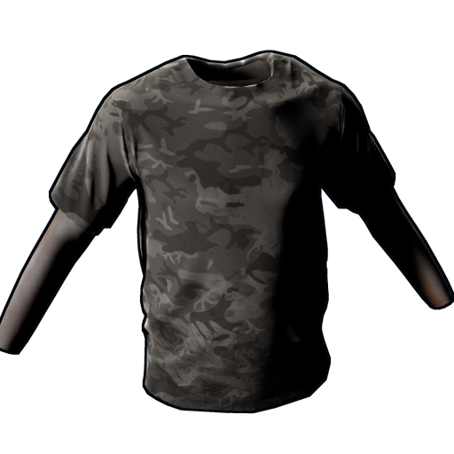 Urban Camo