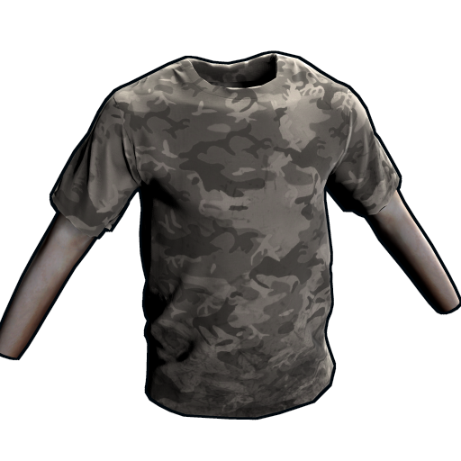 Urban Camo
