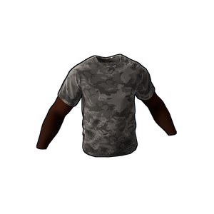 Urban Camo