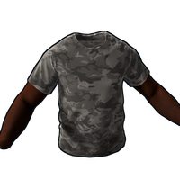 Urban Camo