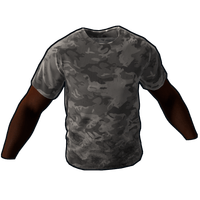 Urban Camo