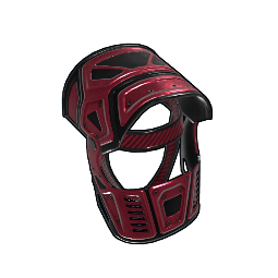 Redemption Helmet