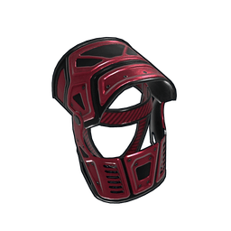 Redemption Helmet