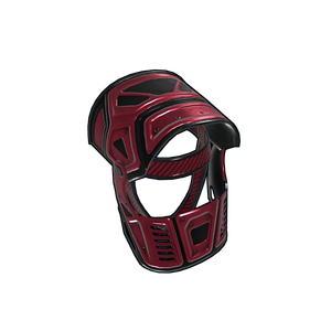 Redemption Helmet