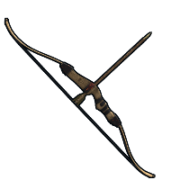 El Diablo Bow in Rust