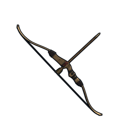 El Diablo Bow