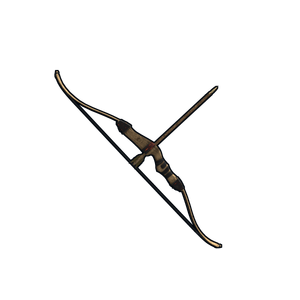 El Diablo Bow