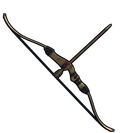El Diablo Bow