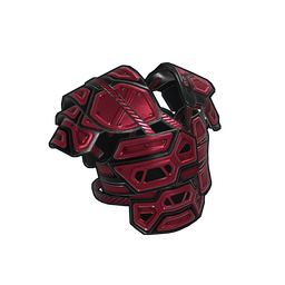 Redemption Vest