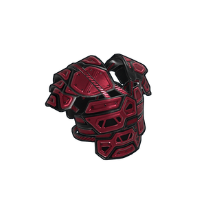 Redemption Vest