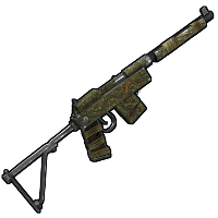 Snakebite SAR in Rust