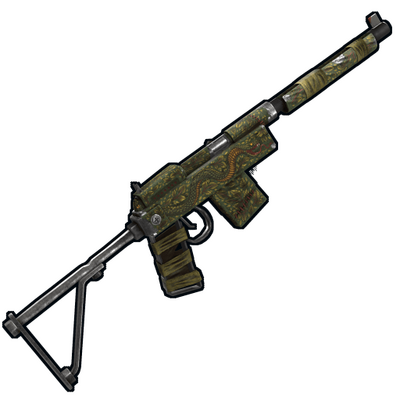 Snakebite SAR