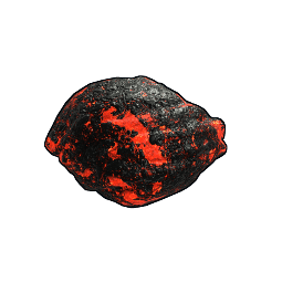 Volcanic Rock