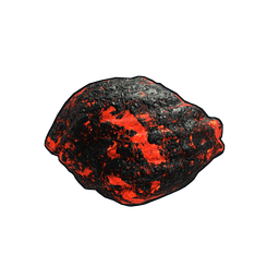 Volcanic Rock