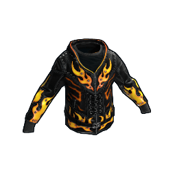 OVERHEAT Hoodie