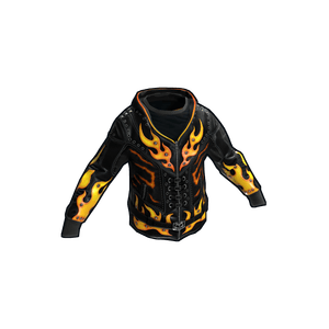 OVERHEAT Hoodie