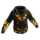 OVERHEAT Hoodie