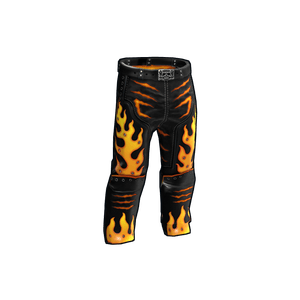 OVERHEAT Pants