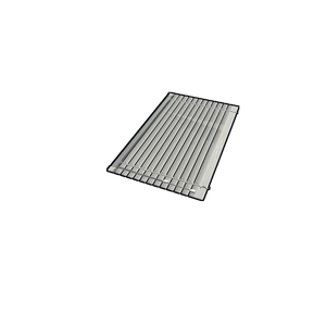 Blinds Rug