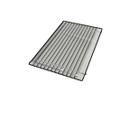 Blinds Rug